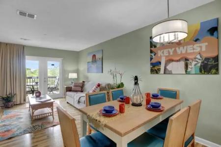 Coconut Mallory Resort And Marina By Kees Vacations - 74