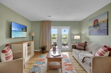 Coconut Mallory Resort And Marina By Kees Vacations - 92