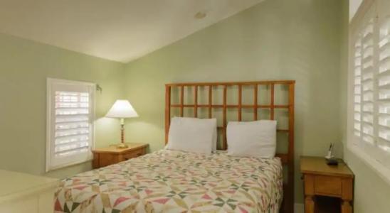 Coconut Mallory Resort And Marina By Kees Vacations - 150