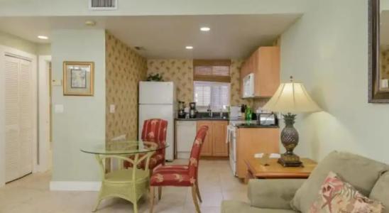 Coconut Mallory Resort And Marina By Kees Vacations - 146