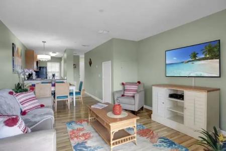 Coconut Mallory Resort And Marina By Kees Vacations - 76