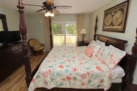 Coconut Mallory Resort And Marina By Kees Vacations - 42