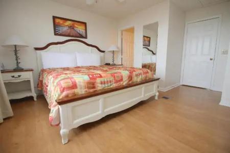 Coconut Mallory Resort And Marina By Kees Vacations - 123