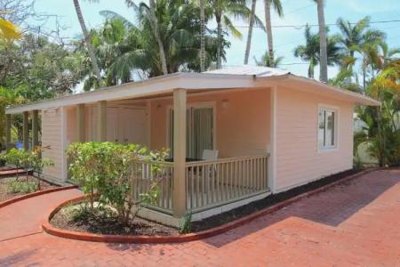 Coconut Mallory Resort And Marina By Kees Vacations - 167