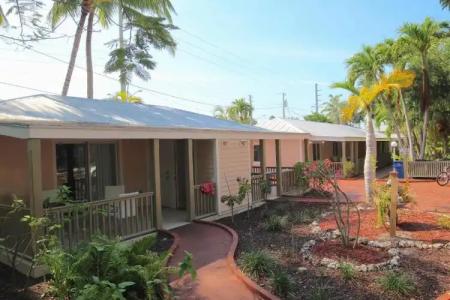 Coconut Mallory Resort And Marina By Kees Vacations - 110