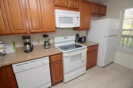 Coconut Mallory Resort And Marina By Kees Vacations - 121