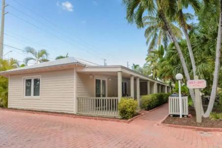 Coconut Mallory Resort And Marina By Kees Vacations - 97