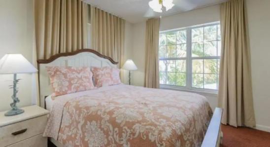 Coconut Mallory Resort And Marina By Kees Vacations - 143