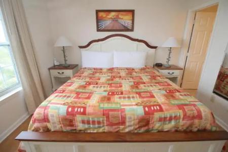 Coconut Mallory Resort And Marina By Kees Vacations - 128