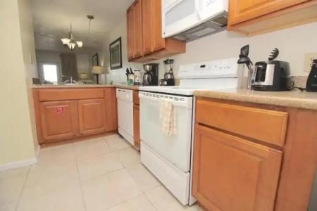 Coconut Mallory Resort And Marina By Kees Vacations - 122