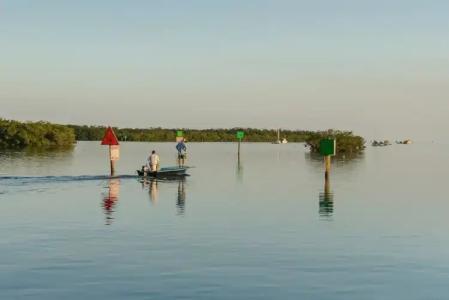 Coconut Mallory Resort And Marina By Kees Vacations - 165
