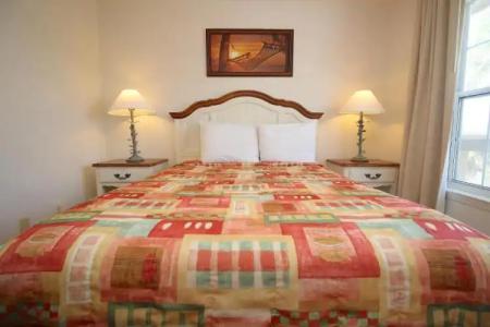 Coconut Mallory Resort And Marina By Kees Vacations - 127