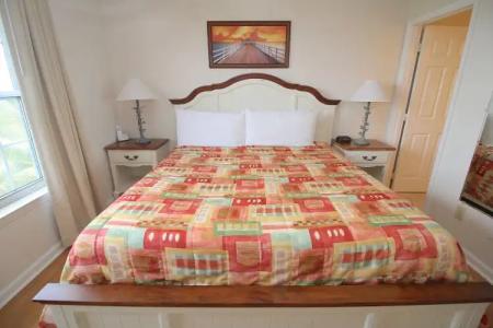 Coconut Mallory Resort And Marina By Kees Vacations - 1