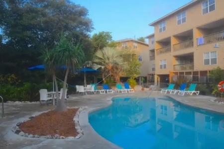 Coconut Mallory Resort And Marina By Kees Vacations - 26