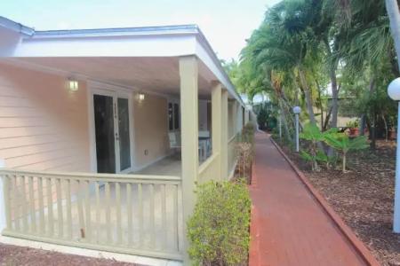 Coconut Mallory Resort And Marina By Kees Vacations - 166