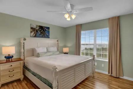 Coconut Mallory Resort And Marina By Kees Vacations - 64