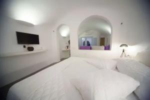 Fanari Vista Suites, Fira