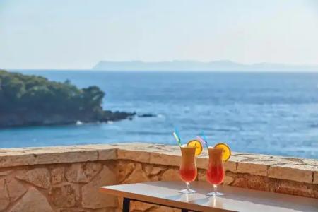 Sivota Seascape - 33