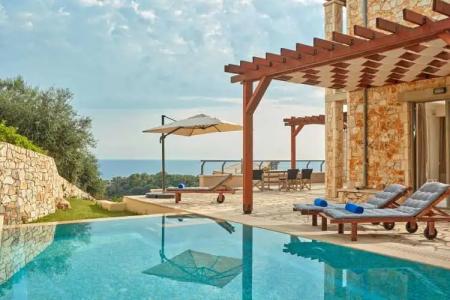 Sivota Seascape - 59