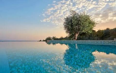 Sivota Seascape - 35