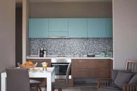 Sivota Seascape - 21