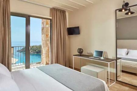 Sivota Seascape - 52