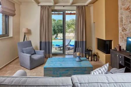 Sivota Seascape - 47