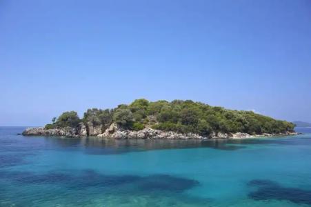 Sivota Seascape - 17