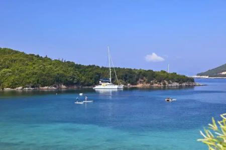 Sivota Seascape - 16