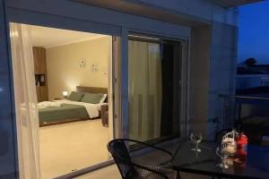 Centrum Rooms, Kallithea