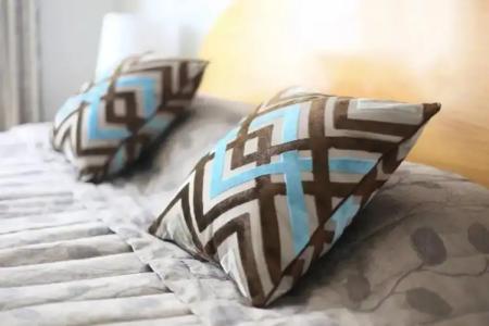 Bush Inn Court Motel - 48