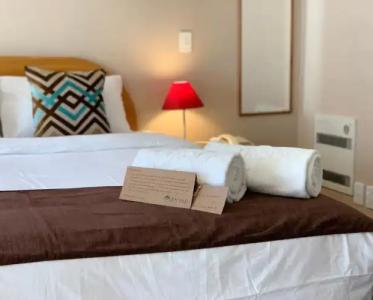 Bush Inn Court Motel - 109