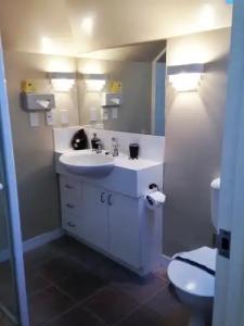 Bush Inn Court Motel - 17