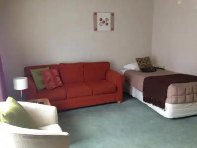 Bush Inn Court Motel - 28