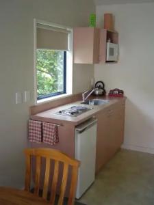 Bush Inn Court Motel - 16