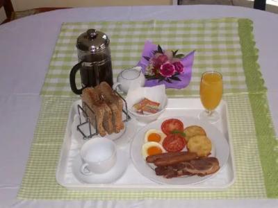 Bush Inn Court Motel - 9