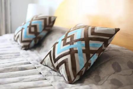 Bush Inn Court Motel - 107