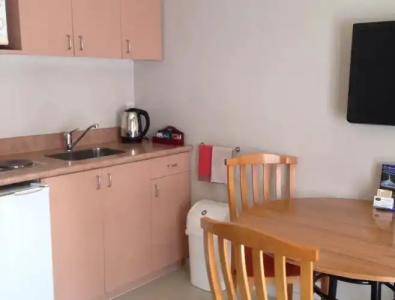 Bush Inn Court Motel - 32