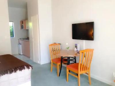 Bush Inn Court Motel - 111