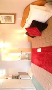 Bush Inn Court Motel - 49