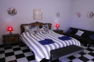 Salvone's House B&B, Giardini-Naxos