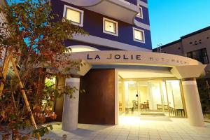 La Jolie Motomachi, Hakodate