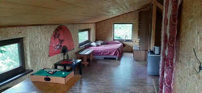 House in nature - 2