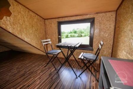 House in nature - 39