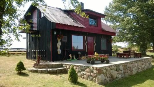 House in nature - 21