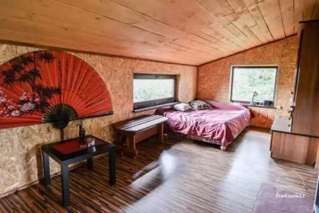 House in nature - 40