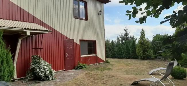 House in nature - 31