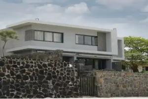 Coral Bay by Dream Escapes, Blue Bay