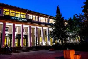 Hotel Monte Cristo, Blagoevgrad