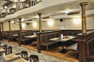 Wellness Hotel Pivovar Monopol, Teplice